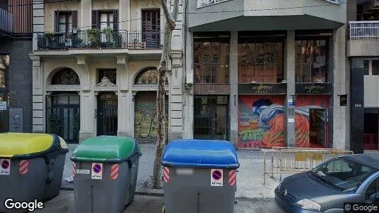 Kontorer til salgs i Location is not specified – Bilde fra Google Street View