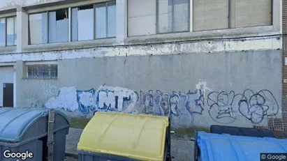 Office spaces for sale in Gandia - Photo from Google Street View