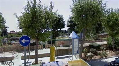 Kontorslokaler till salu i Vilassar de Dalt – Foto från Google Street View