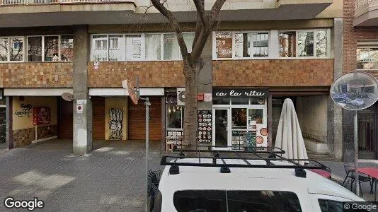 Kontorer til salgs i Location is not specified – Bilde fra Google Street View