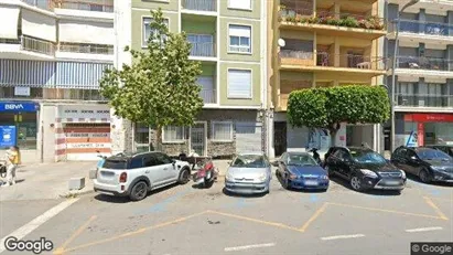 Kontorlokaler til salg i Finestrat - Foto fra Google Street View