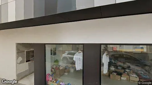 Kantorruimte te koop i Torrevieja - Foto uit Google Street View
