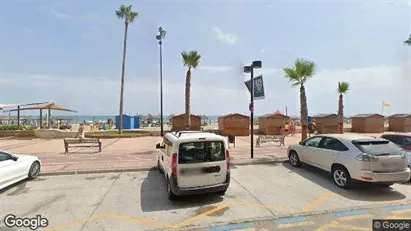 Lokaler til salg i Fuengirola - Foto fra Google Street View