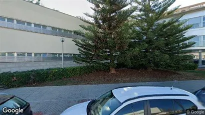 Office spaces for sale in Gandia - Photo from Google Street View