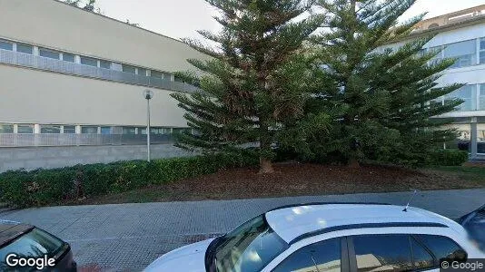 Kontorslokaler till salu i Gandia – Foto från Google Street View