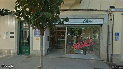 Lokaler til salgs i Lugo – Bilde fra Google Street View