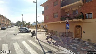 Kontorer til salgs i Finestrat – Bilde fra Google Street View