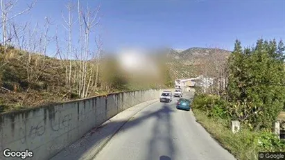 Kontorer til salgs i Jaén – Bilde fra Google Street View
