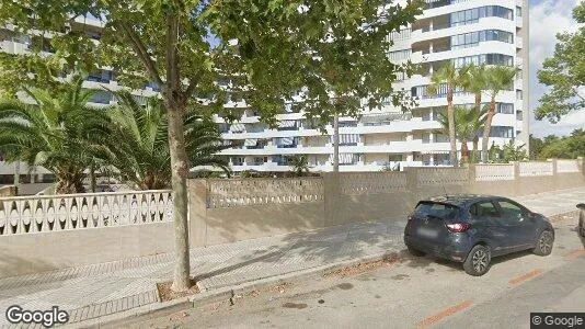 Lokaler til salgs i Calp – Bilde fra Google Street View