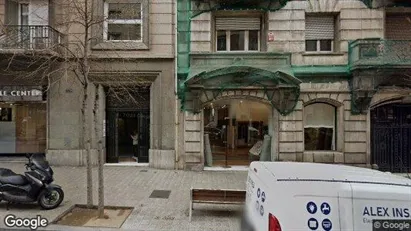 Kontorslokaler till salu i Location is not specified – Foto från Google Street View
