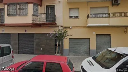 Kontorlokaler til salg i Badalona - Foto fra Google Street View