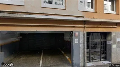 Kontorlokaler til salg i Badalona - Foto fra Google Street View