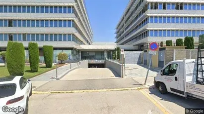 Office spaces for sale in Paterna - Photo from Google Street View