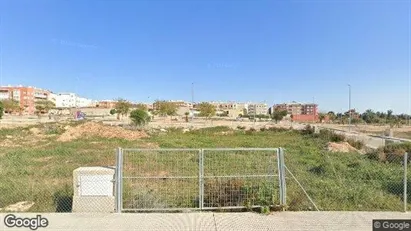 Büros zum Kauf in Los Montesinos – Foto von Google Street View