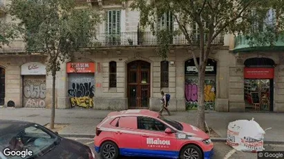 Kontorer til salgs i Location is not specified – Bilde fra Google Street View