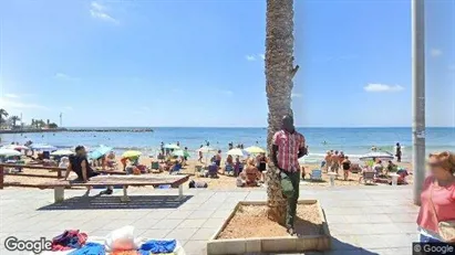 Office spaces for sale in Torrevieja - Photo from Google Street View