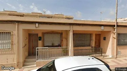 Lokaler til salgs i El Campello – Bilde fra Google Street View