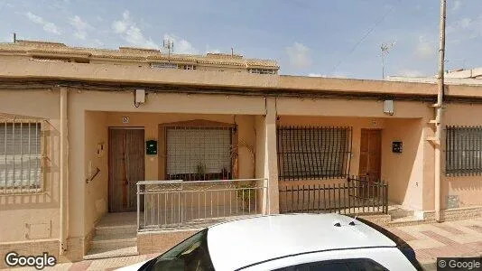 Lokaler til salg i El Campello - Foto fra Google Street View