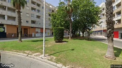 Office spaces for sale in Torrevieja - Photo from Google Street View