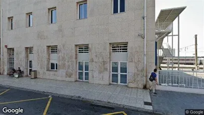 Gewerbeflächen zum Kauf in Tarragona – Foto von Google Street View