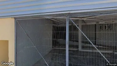 Gewerbeflächen zum Kauf in Manises – Foto von Google Street View