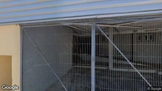 Commercial properties for sale i Manises - Photo from Google Street View