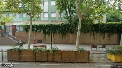 Lokaler til salgs i Barcelona Ciutat Vella – Bilde fra Google Street View