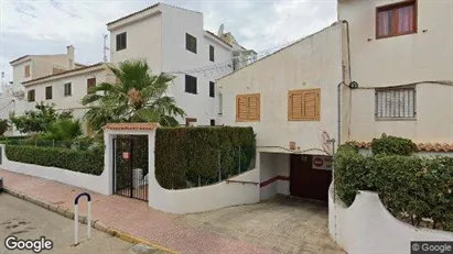 Office spaces for sale in Torrevieja - Photo from Google Street View