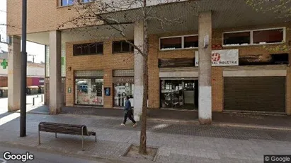 Lokaler til salgs i Sabadell – Bilde fra Google Street View