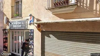 Kontorlokaler til salg i Lloret de Mar - Foto fra Google Street View