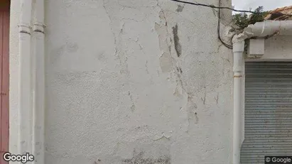 Bedrijfsruimtes te koop in Calella - Foto uit Google Street View
