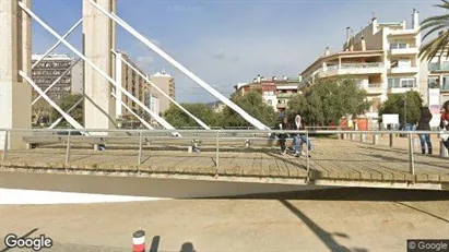 Kontorlokaler til salg i Calella - Foto fra Google Street View