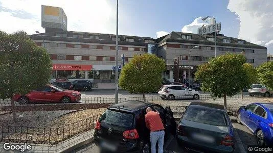 Bedrijfsruimtes te koop i Collado Villalba - Foto uit Google Street View