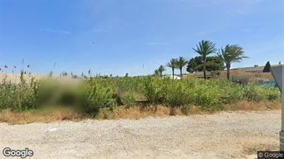 Lokaler til salgs i Cullera – Bilde fra Google Street View
