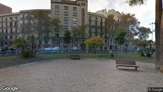 Kontorer til salgs i Location is not specified – Bilde fra Google Street View