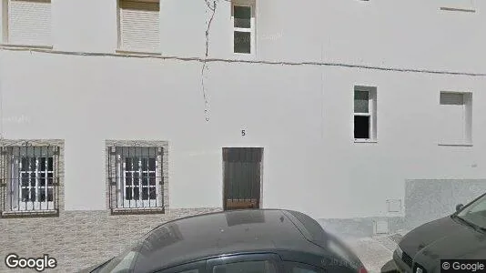 Office spaces for sale i Tarifa - Photo from Google Street View