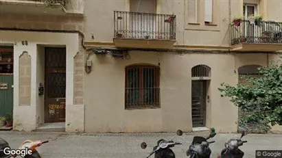 Kontorer til salgs i Barcelona Sants-Montjuïc – Bilde fra Google Street View
