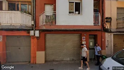 Kontorlokaler til salg i Badalona - Foto fra Google Street View