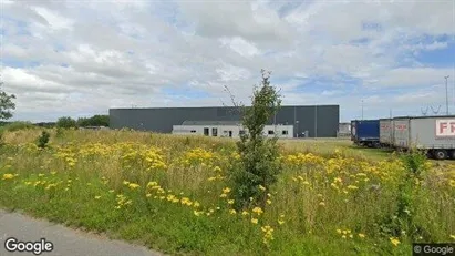 Magazijnen te huur in Fredericia - Foto uit Google Street View