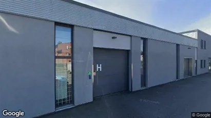 Office spaces for rent in Malmö City - Photo from Google Street View