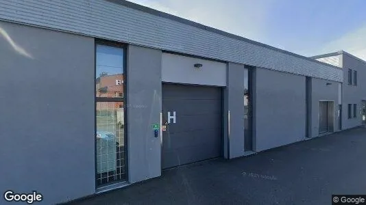 Office spaces for rent i Malmö City - Photo from Google Street View