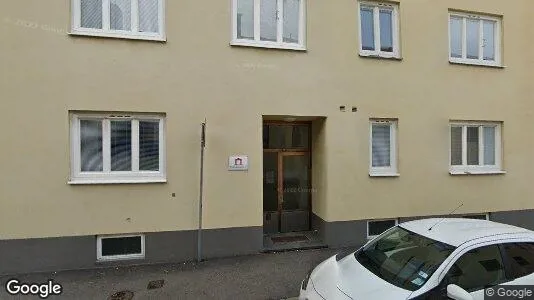 Lokaler til leje i Vänersborg - Foto fra Google Street View