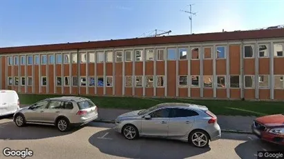 Kantorruimte te huur in Karlstad - Foto uit Google Street View