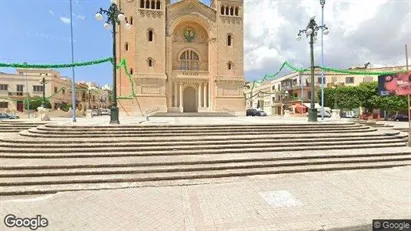 Kontorer til salgs i L-Għarb – Bilde fra Google Street View