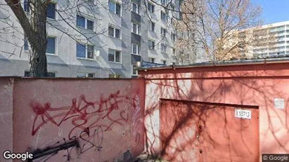 Büros zum Kauf in Bratislava Ružinov – Foto von Google Street View