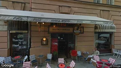 Büros zum Kauf in Bratislava Staré Mesto – Foto von Google Street View