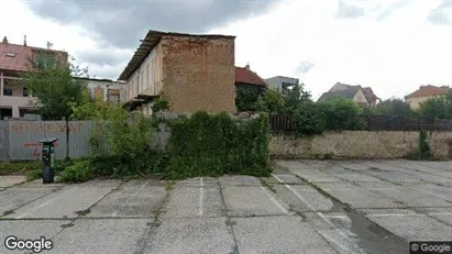 Gewerbeflächen zum Kauf in Prešov – Foto von Google Street View