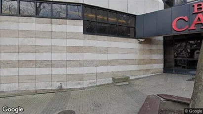 Büros zum Kauf in Bratislava Staré Mesto – Foto von Google Street View