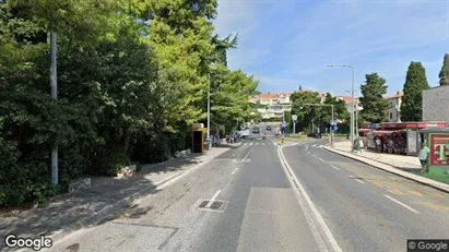 Gewerbeflächen zum Kauf in Dubrovnik – Foto von Google Street View