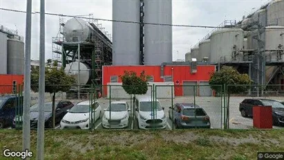Gewerbeflächen zum Kauf in Karlovac – Foto von Google Street View
